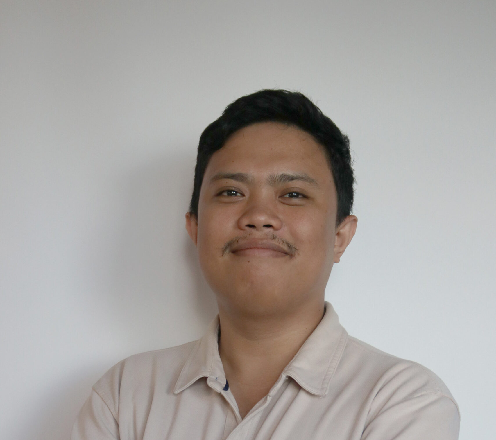 Jansen Senit - Client Services Officer