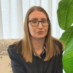 Riannon Spehr - Office Administration